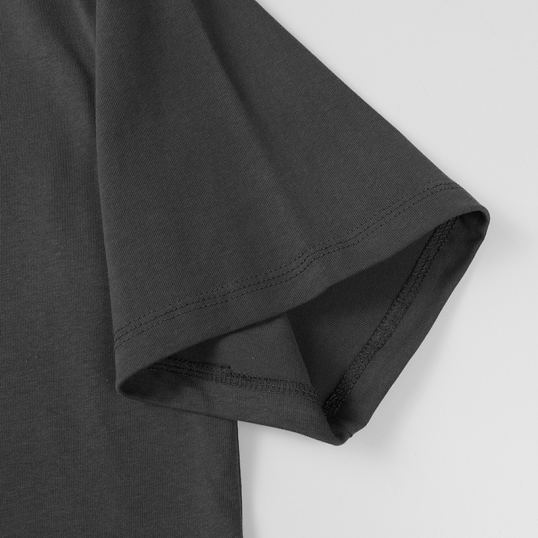 We11 Done T-Shirt Style 002 detail view 7