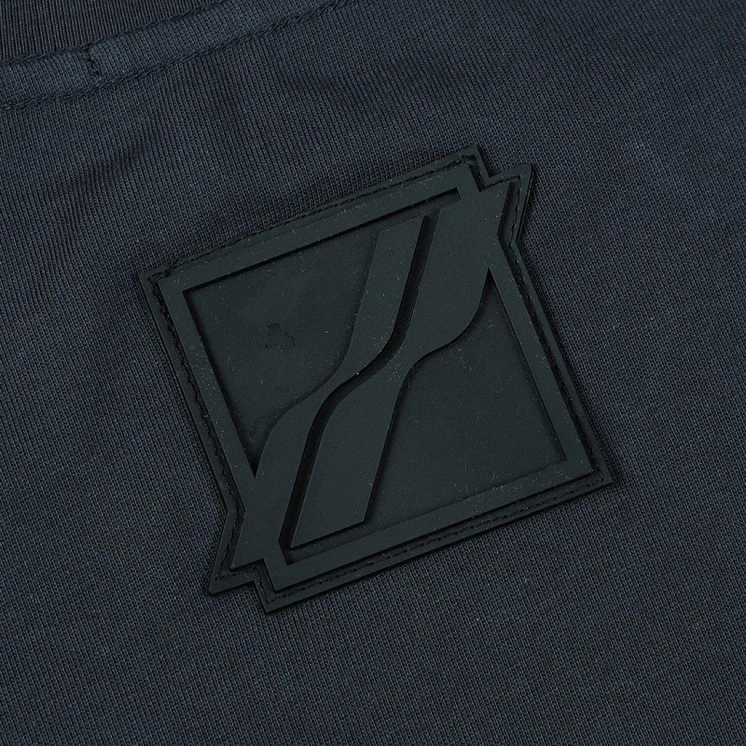 We11 Done T-Shirt Style 005 main view