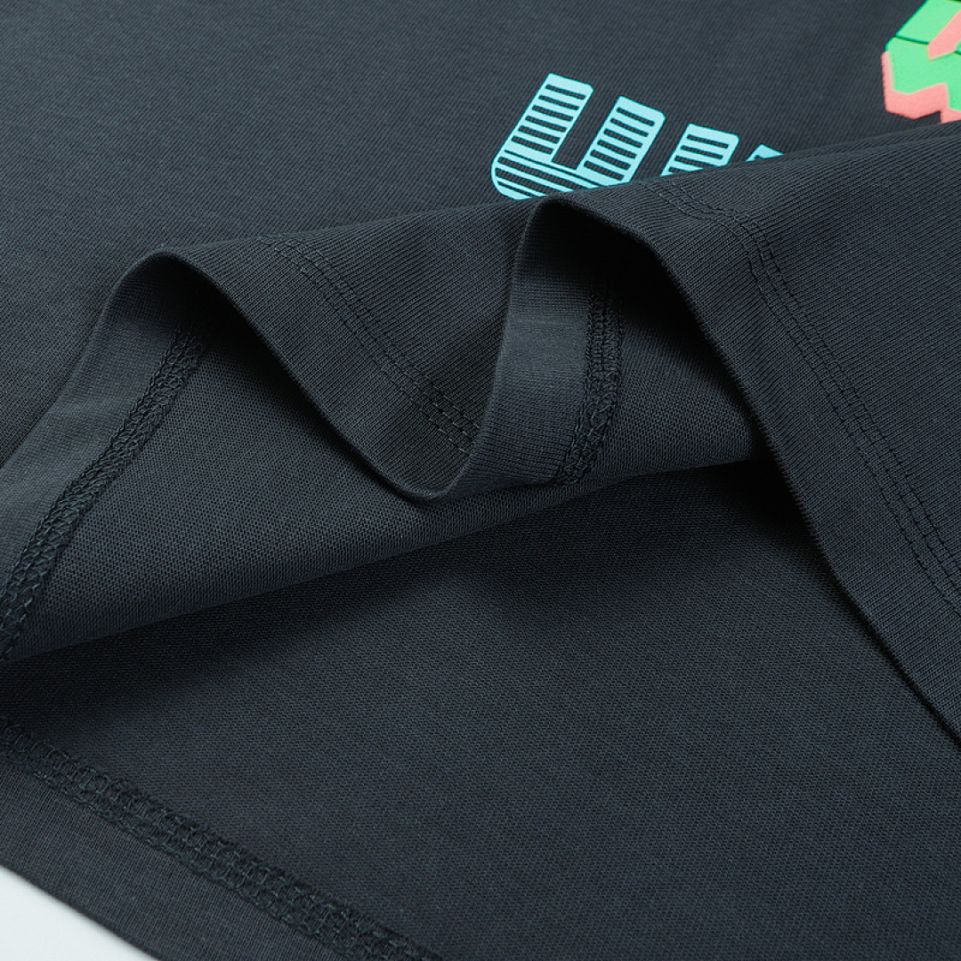 We11 Done T-Shirt Style 005 detail view 1