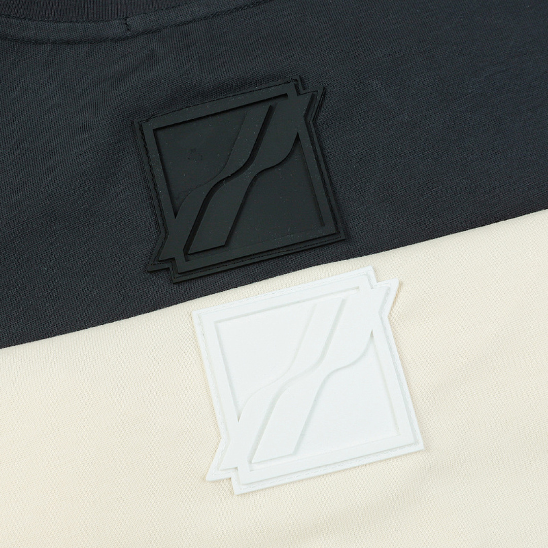 We11 Done T-Shirt Style 005 detail view 4