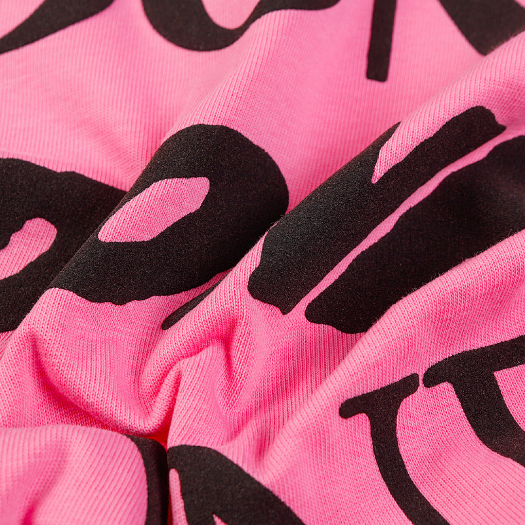 We11 Done T-Shirt Style 006 detail view 4
