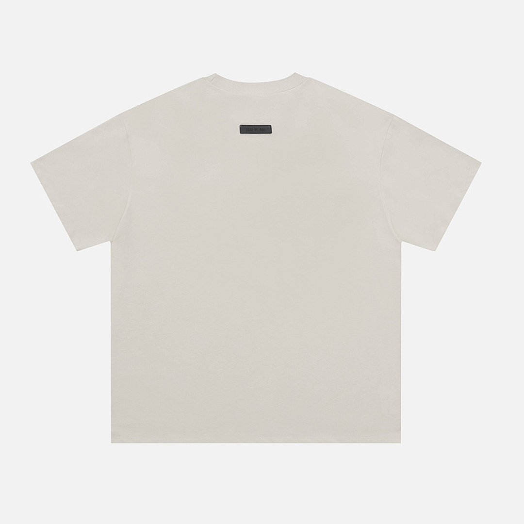 Fear of God T-Shirt Style 018 main view