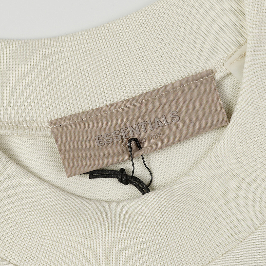 Fear of God T-Shirt Style 019 main view