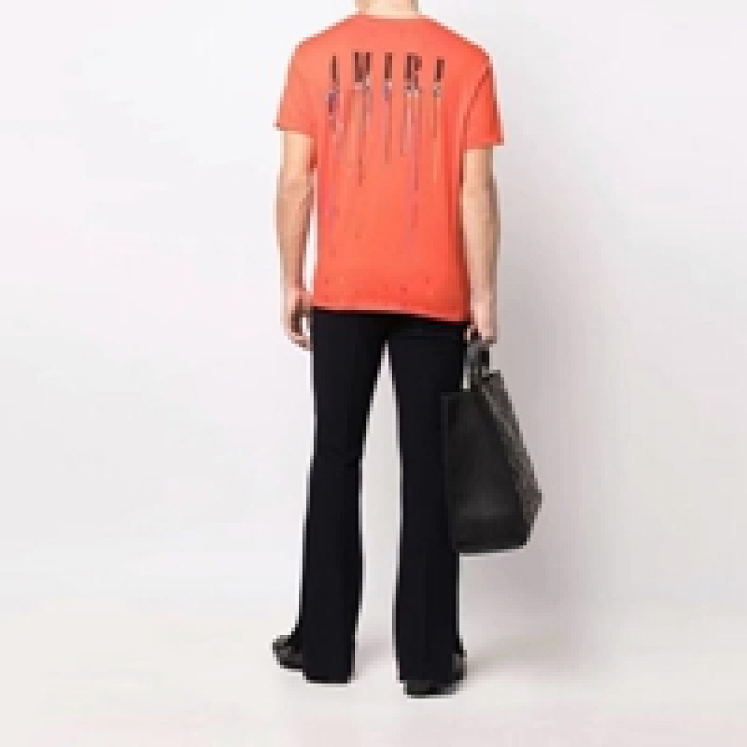 Amiri T-Shirt Style 055 main view