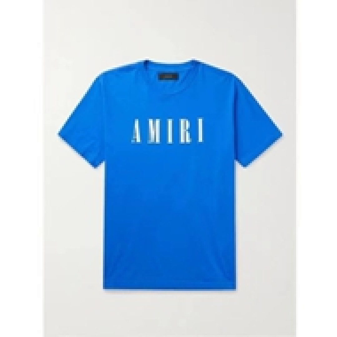 Amiri T-Shirt Style 060 main view