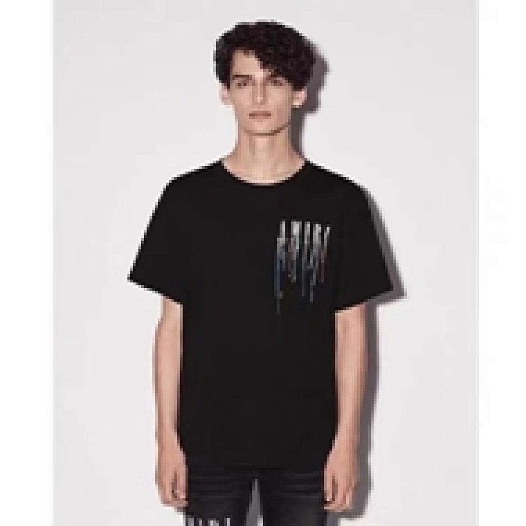 Amiri T-Shirt Style 062 main view