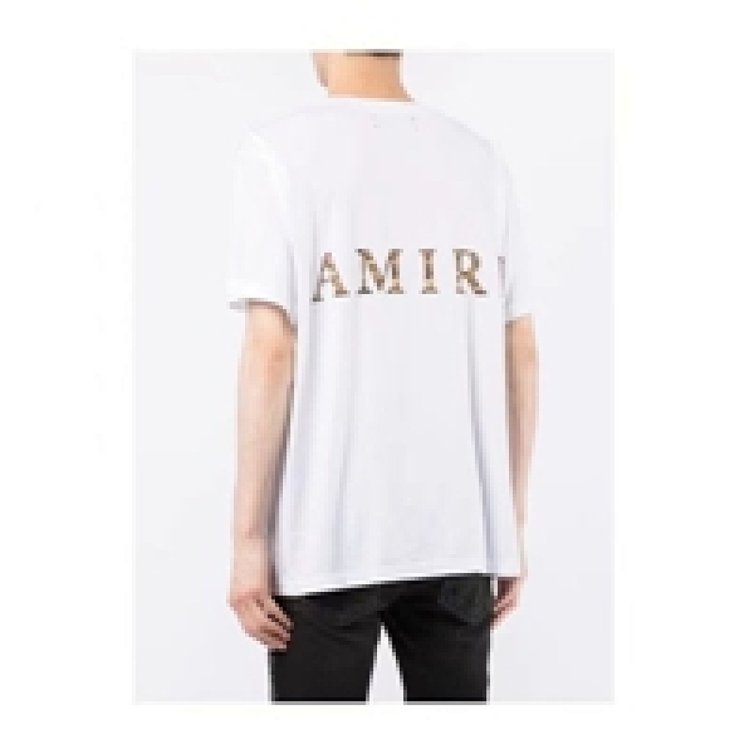 Amiri T-Shirt Style 063 main view