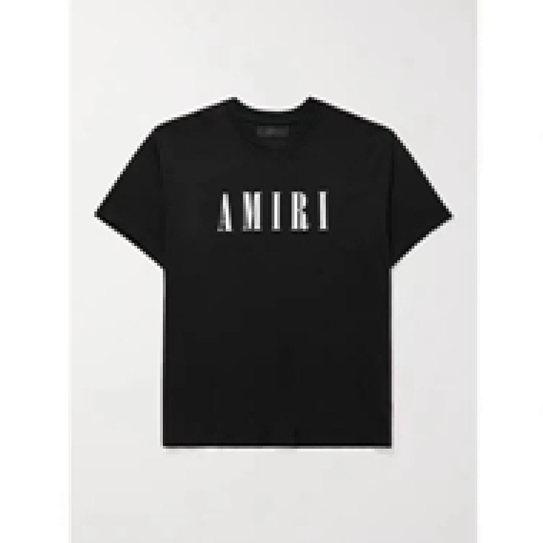 Amiri T-Shirt Style 064 main view