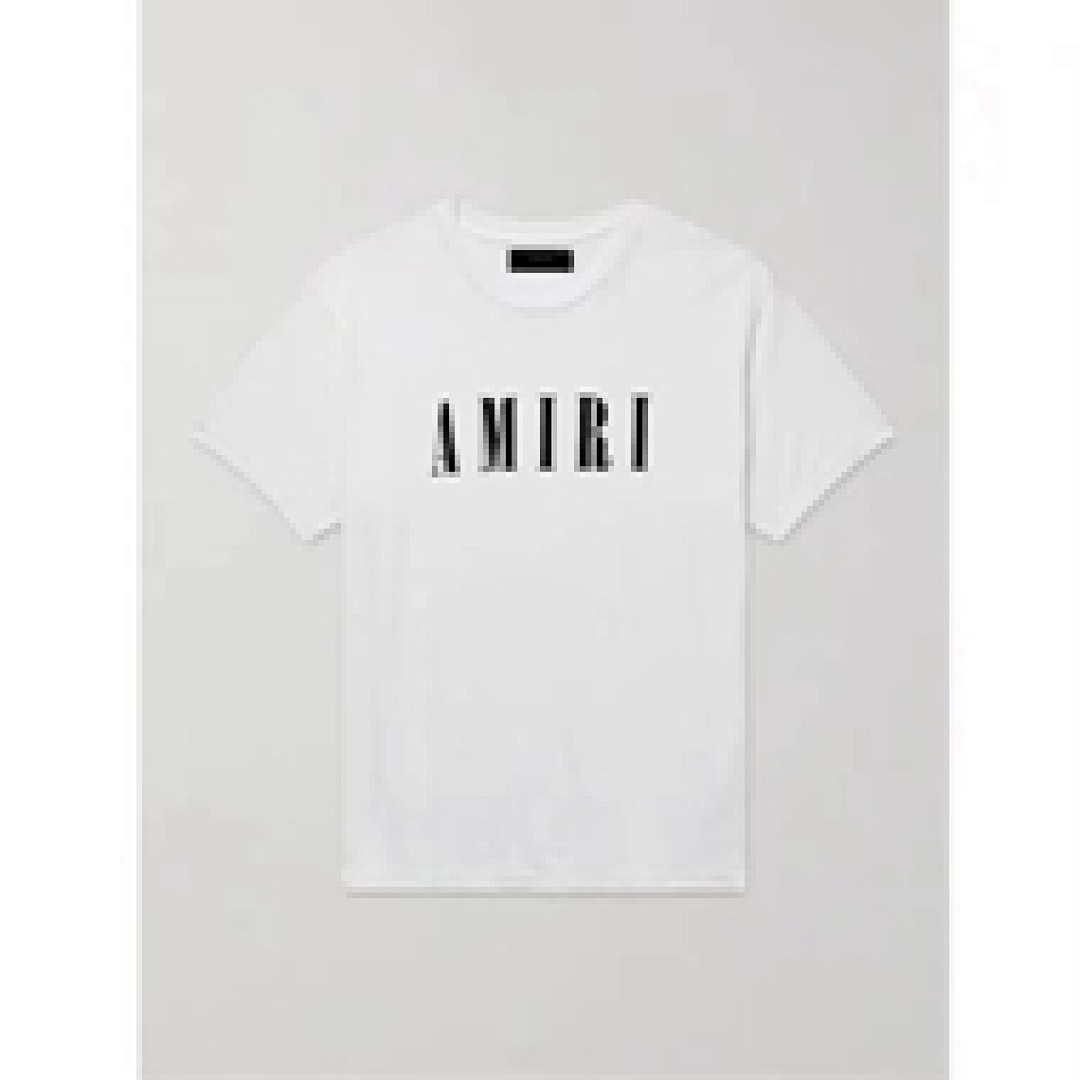 Amiri T-Shirt Style 065 main view