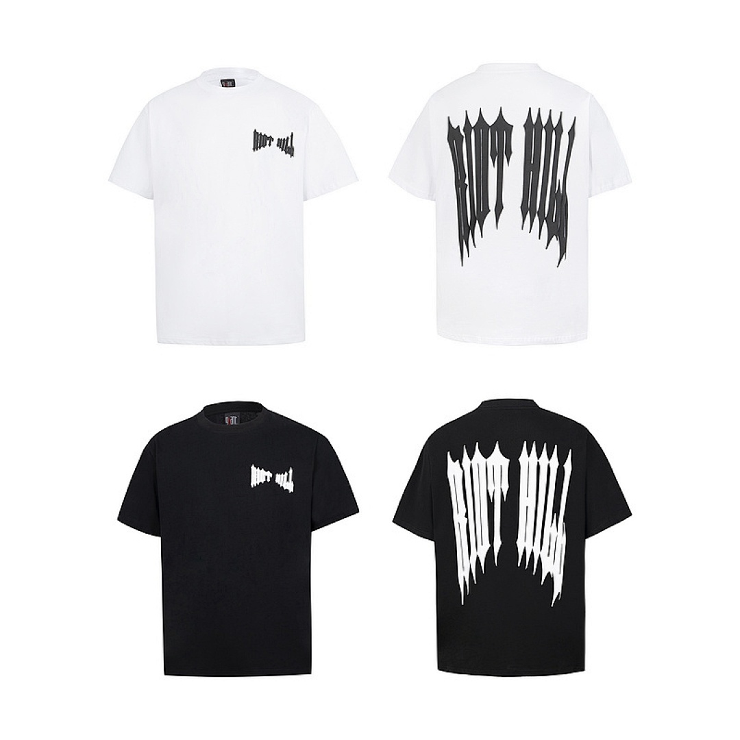 RRR123 T-Shirt Style 004 main view