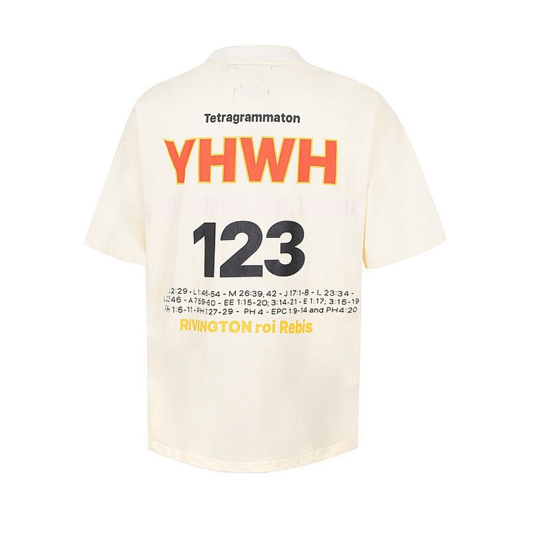 RRR123 T-Shirt Style 010 detail view 4