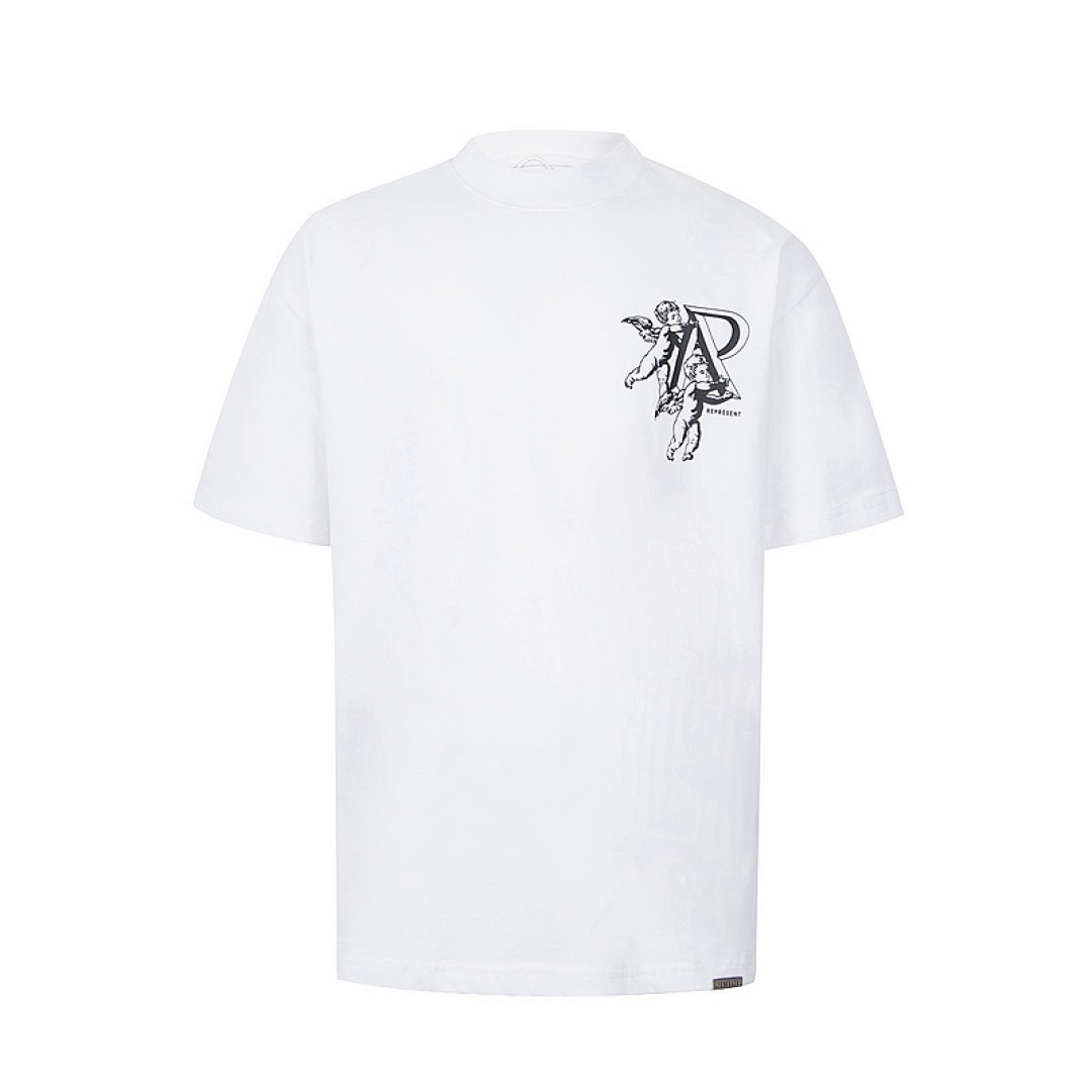 Represent T-Shirt Style 002 detail view 3