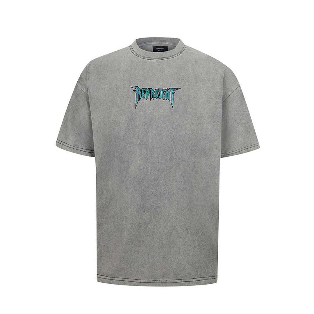 Represent T-Shirt Style 003 main view