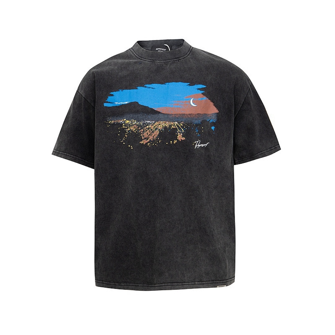 Represent T-Shirt Style 006 main view