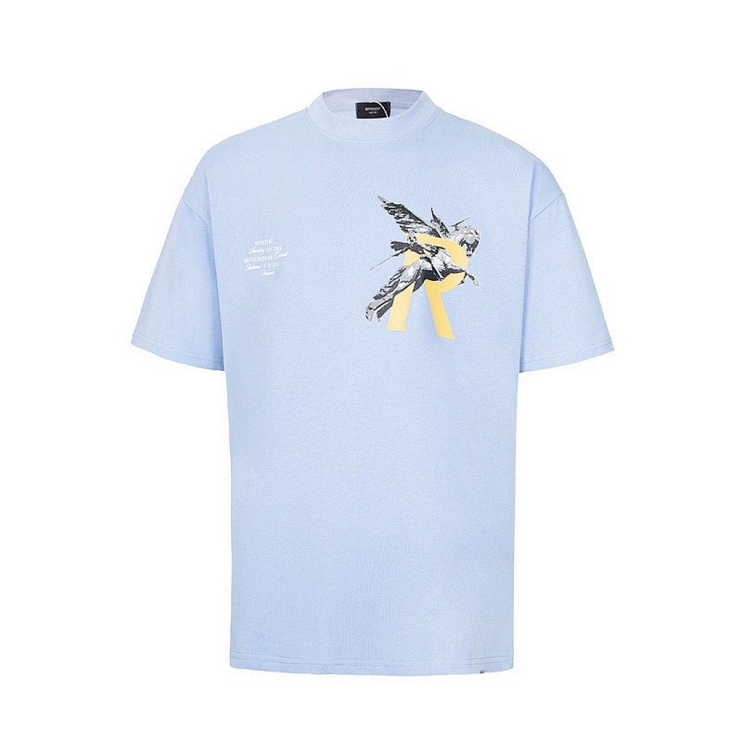 Represent T-Shirt Style 007 detail view 1