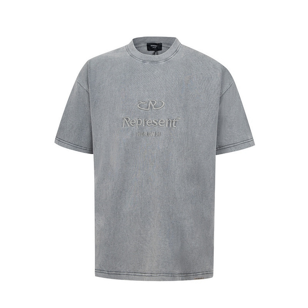 Represent T-Shirt Style 008 main view