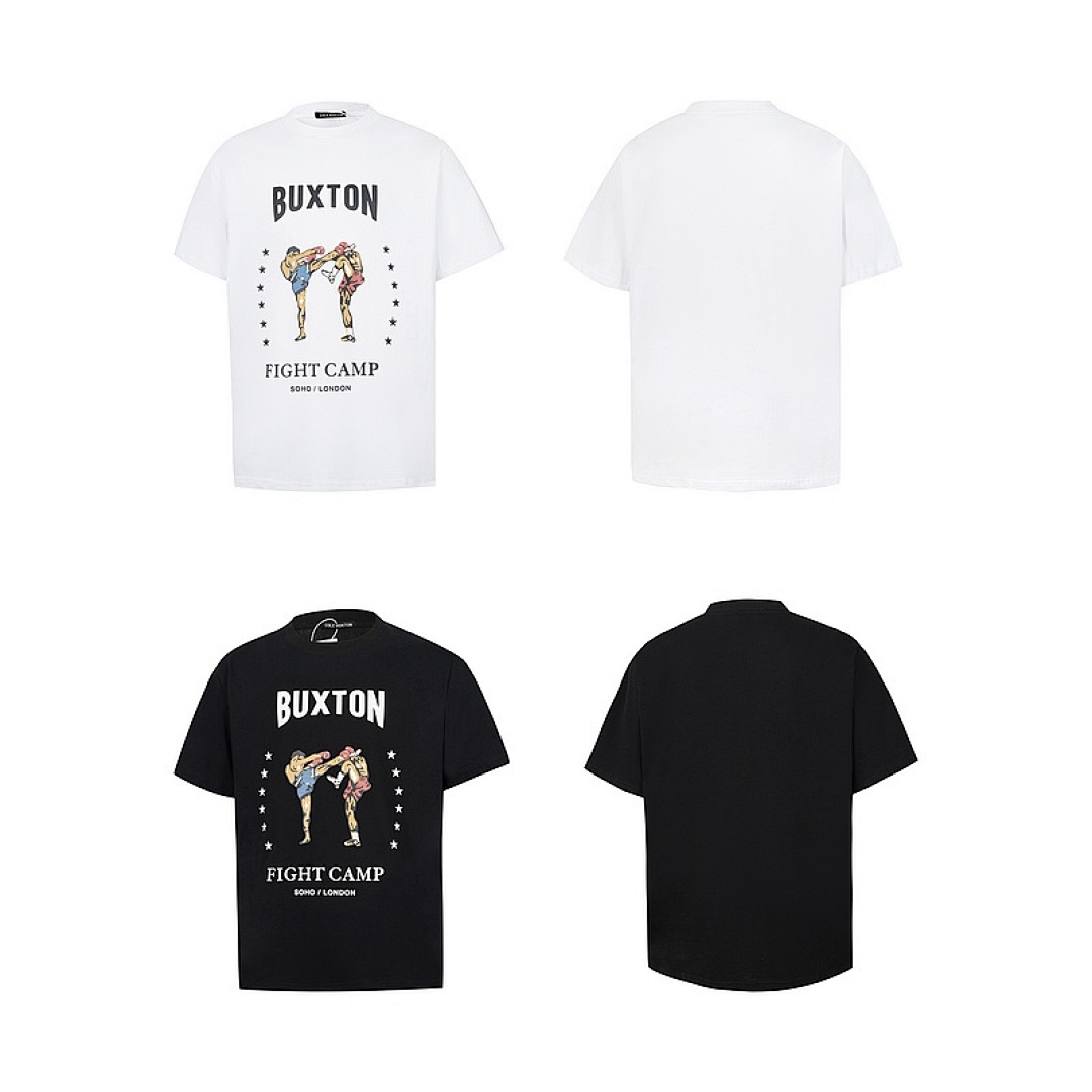 Cole Buxton T-Shirt Style 002 main view