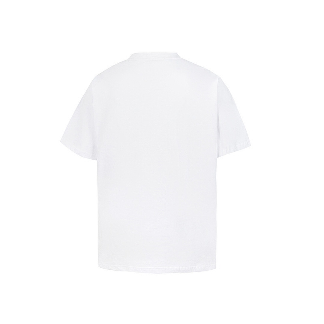 Cole Buxton T-Shirt Style 002 detail view 3