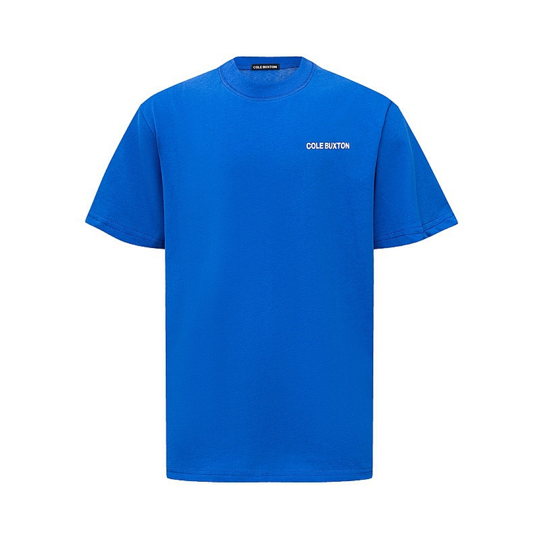 Cole Buxton T-Shirt Style 004 main view
