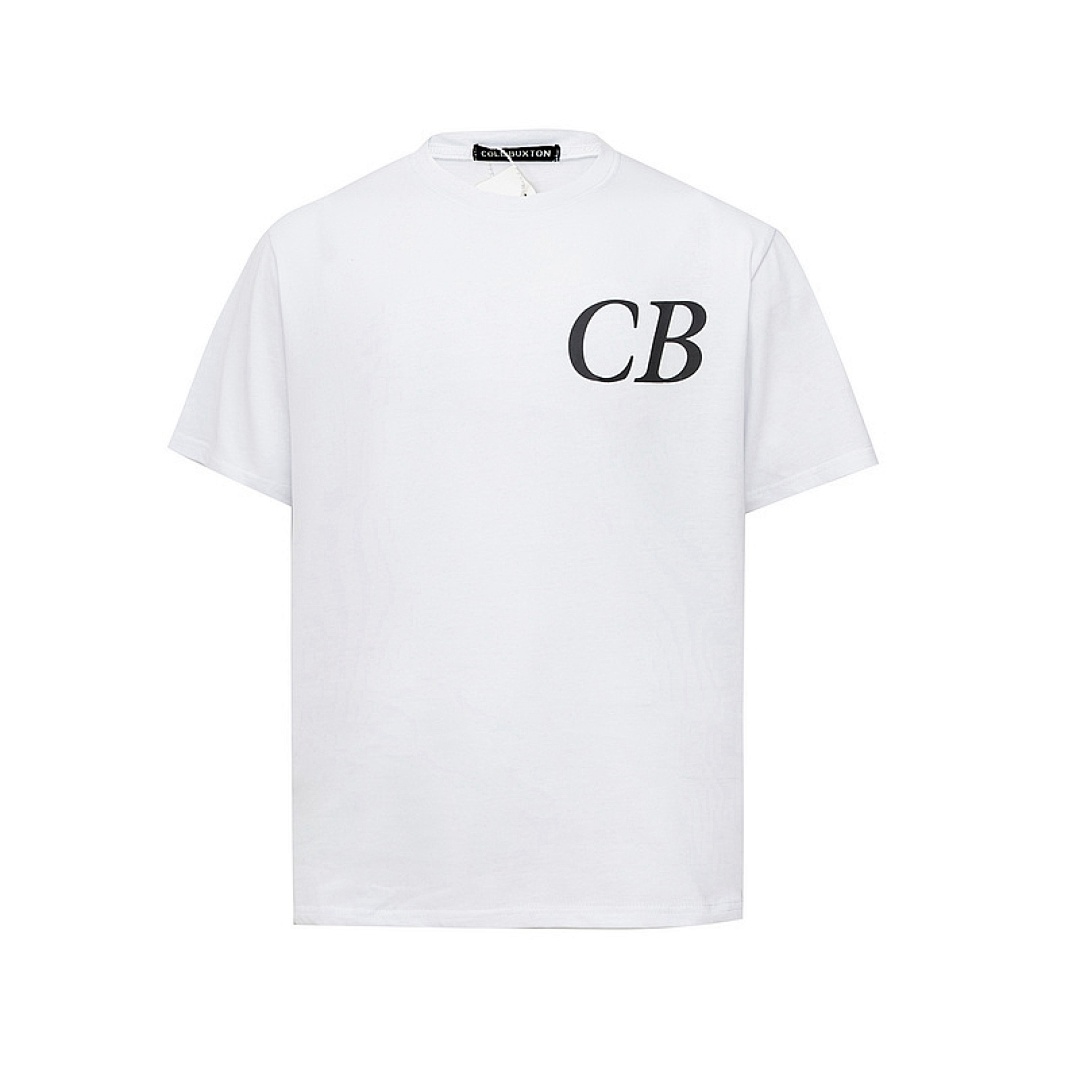 Cole Buxton T-Shirt Style 006 detail view 6