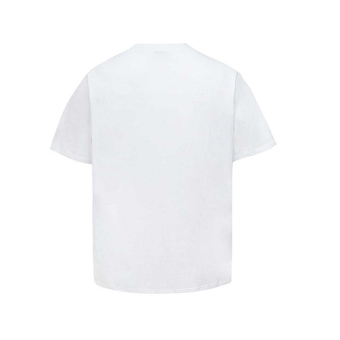 Cole Buxton T-Shirt Style 006 detail view 7