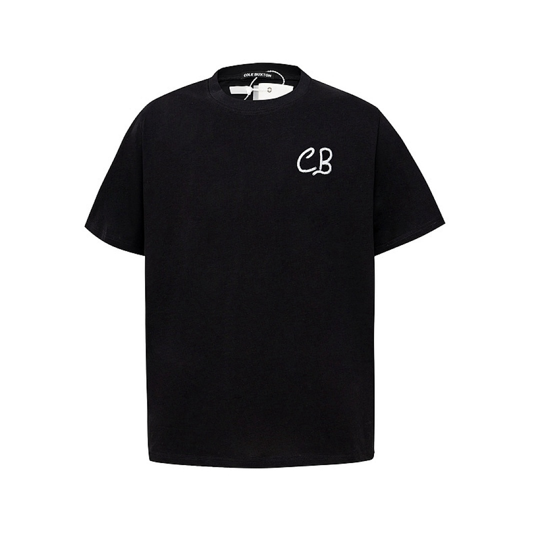 Cole Buxton T-Shirt Style 007 main view