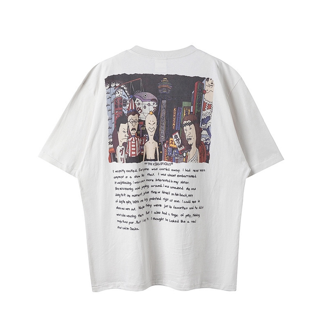 Saint Michael T-Shirt main view