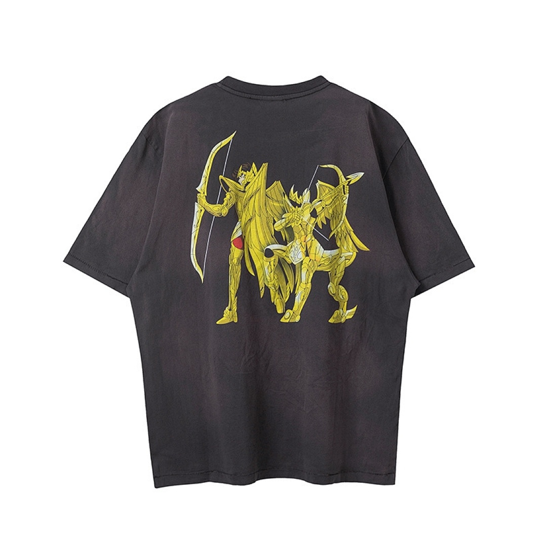 Saint Michael T-Shirt Style 008 main view