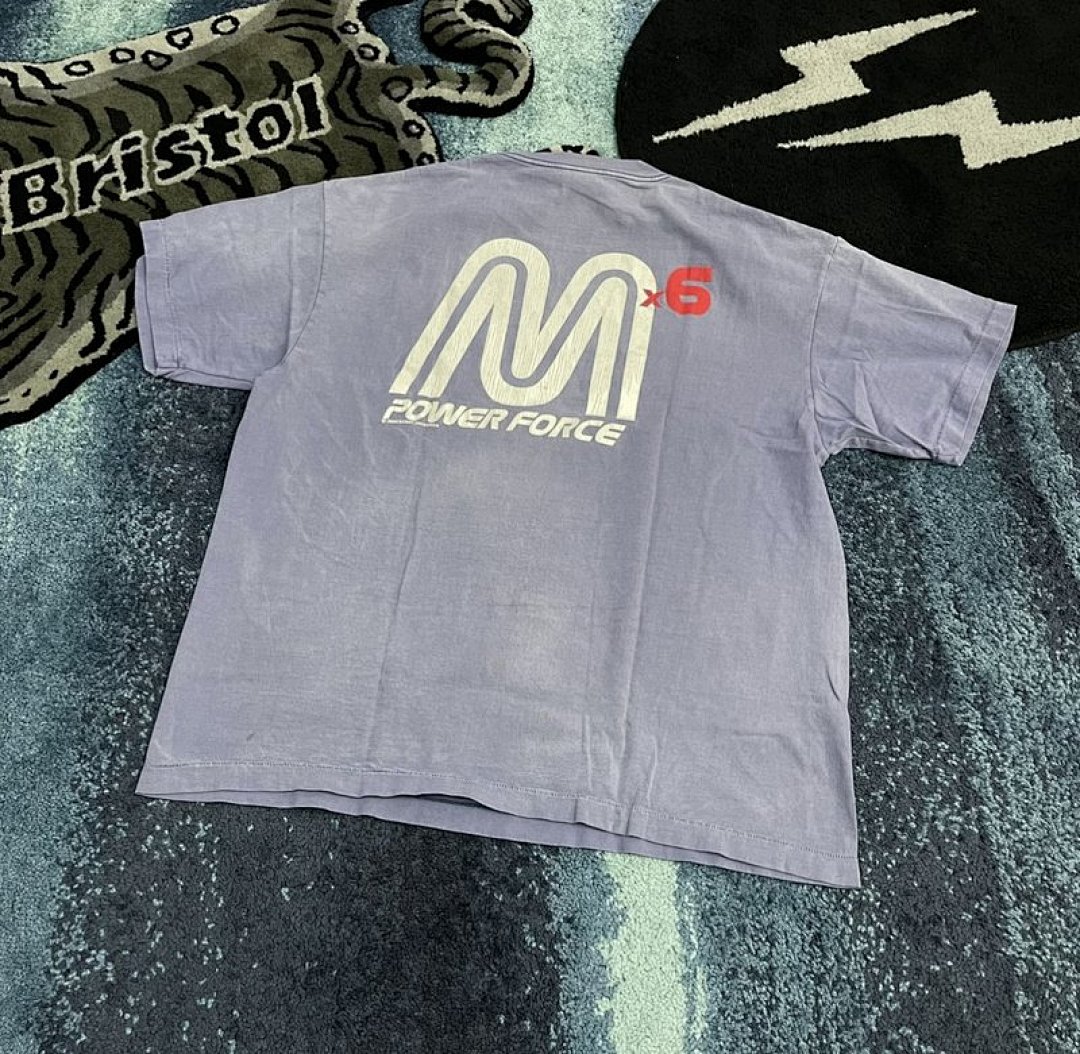 Saint Michael T-Shirt Style 019 detail view 1