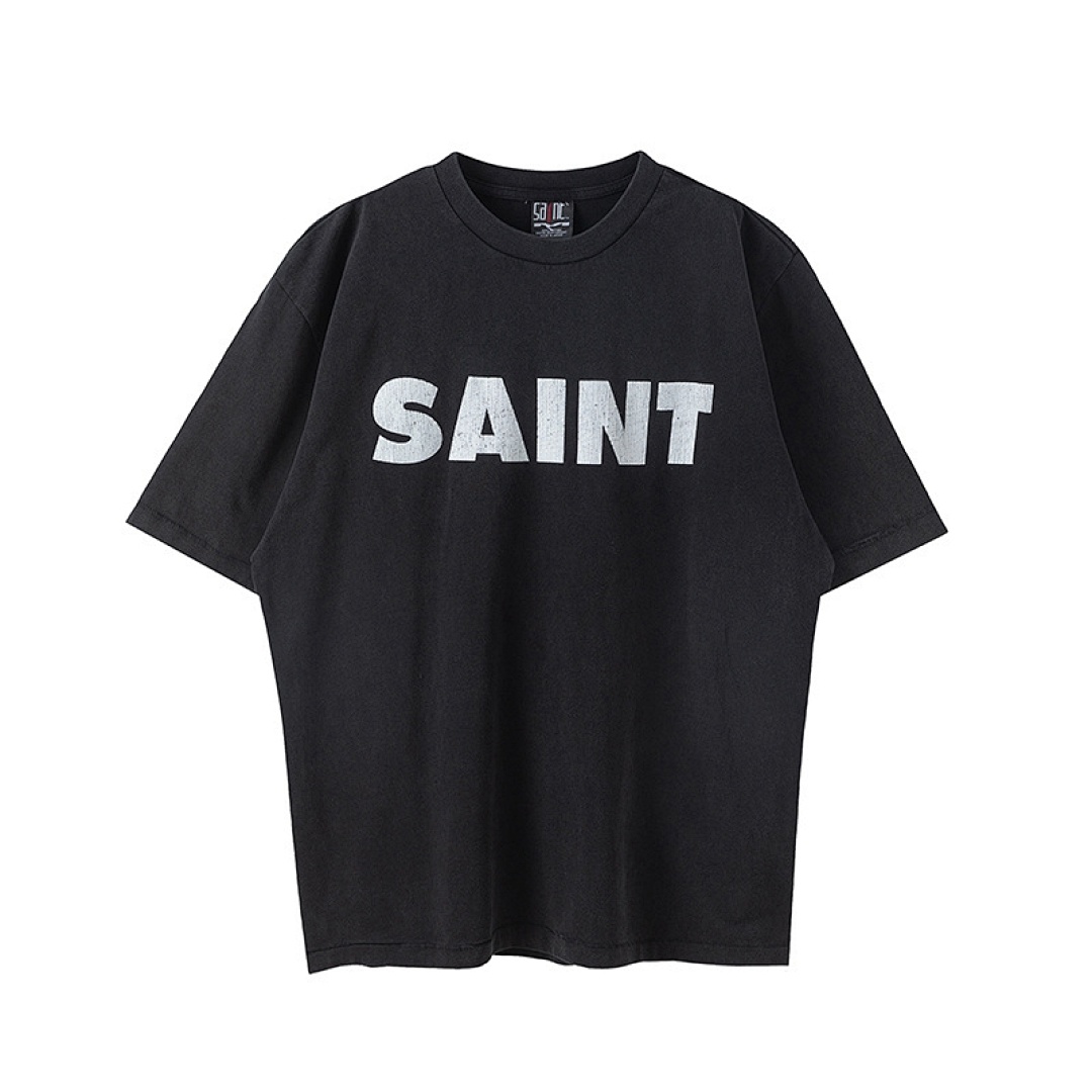 Saint Michael T-Shirt Style 020 detail view 1