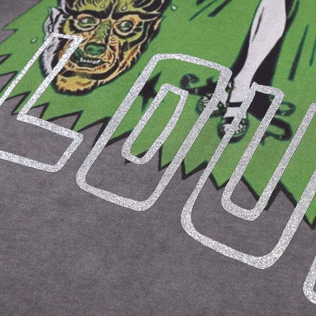 Saint Michael T-Shirt Style 038 detail view 1