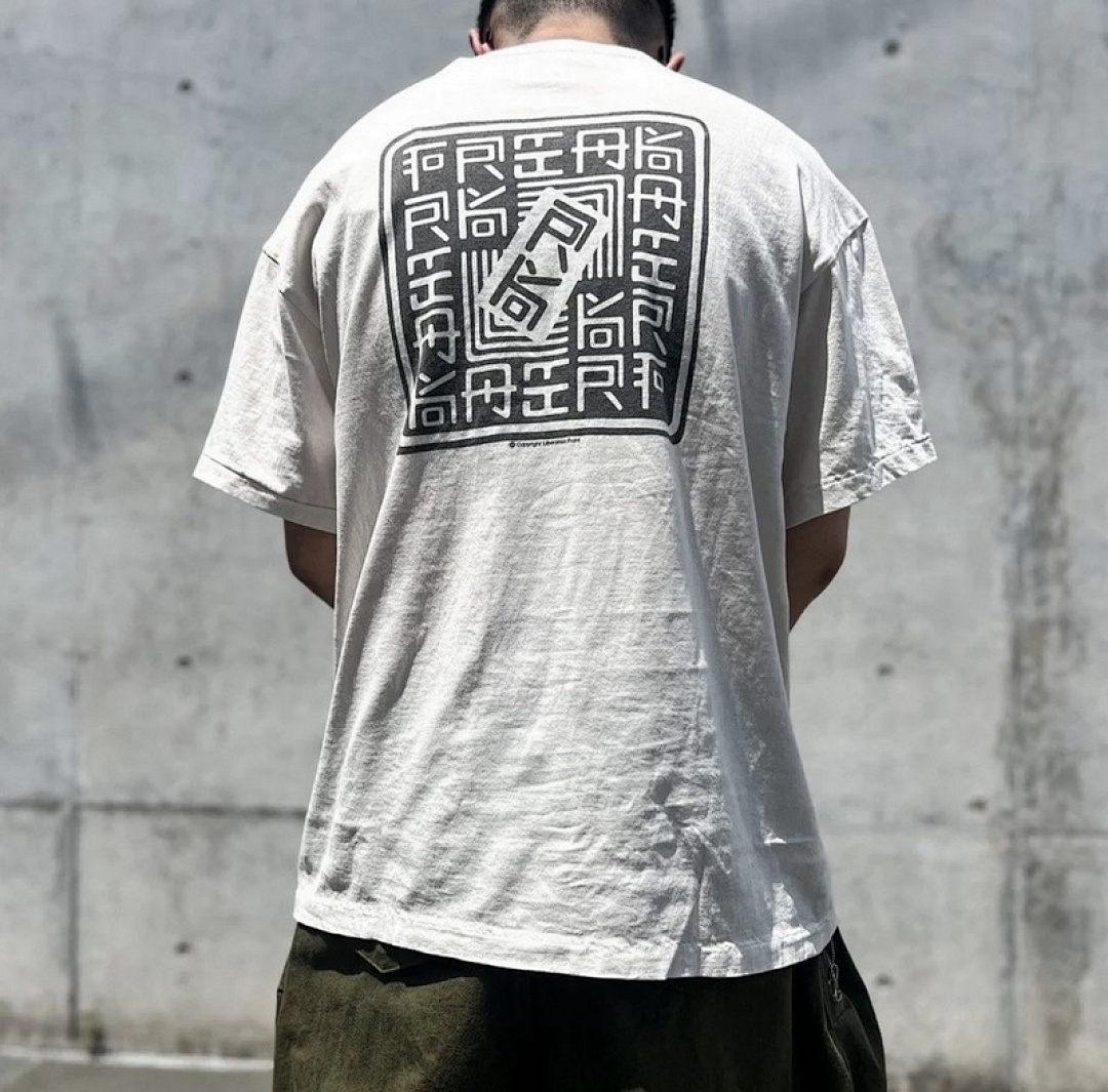 Saint Michael T-Shirt Style 067 main view