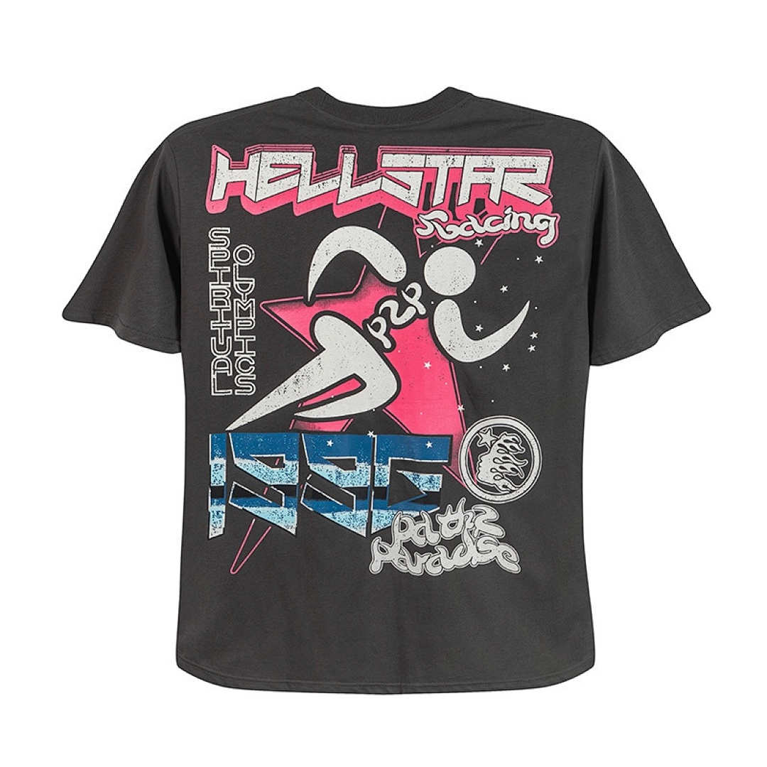 Hellstar T-Shirt Style 028 main view