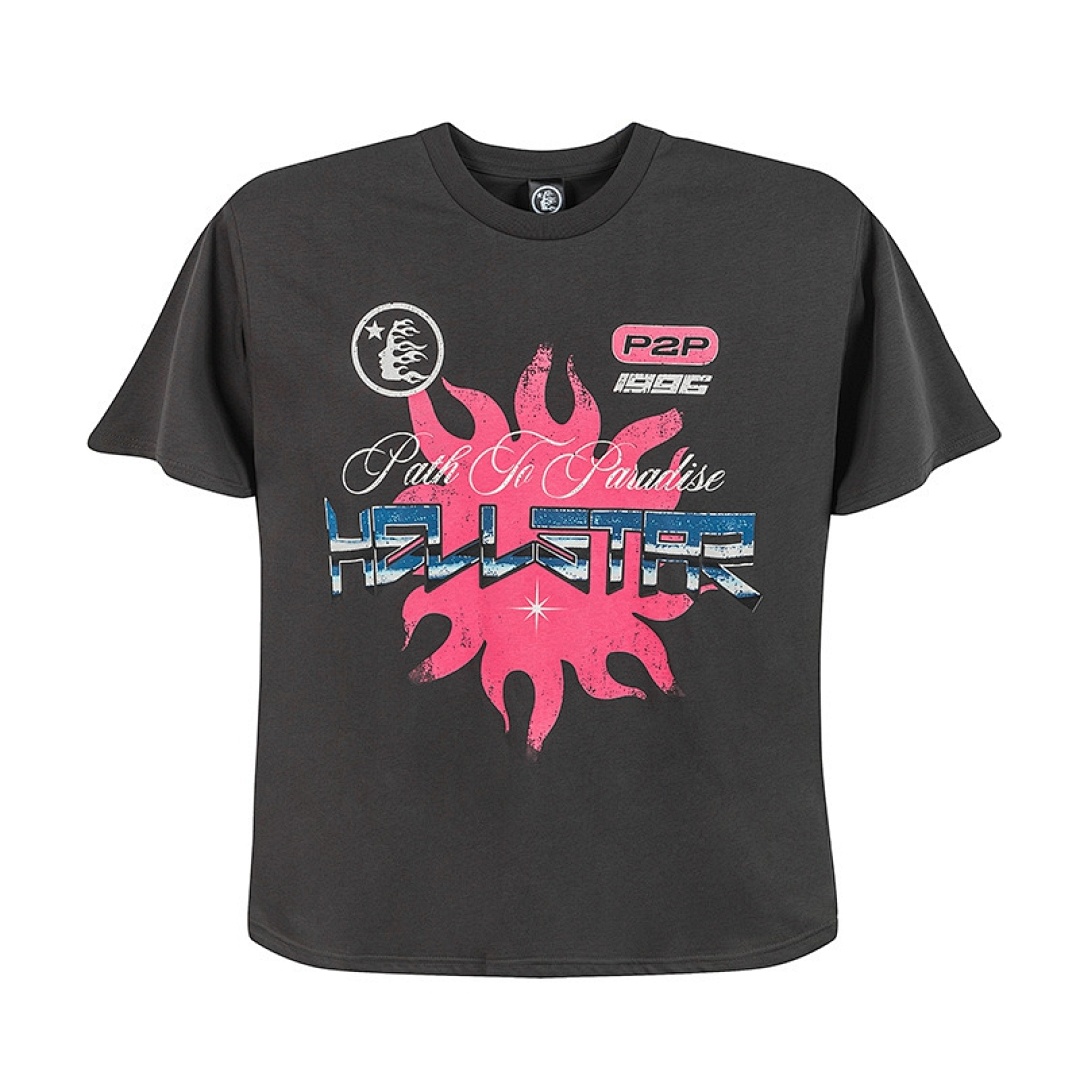 Hellstar T-Shirt Style 028 detail view 1