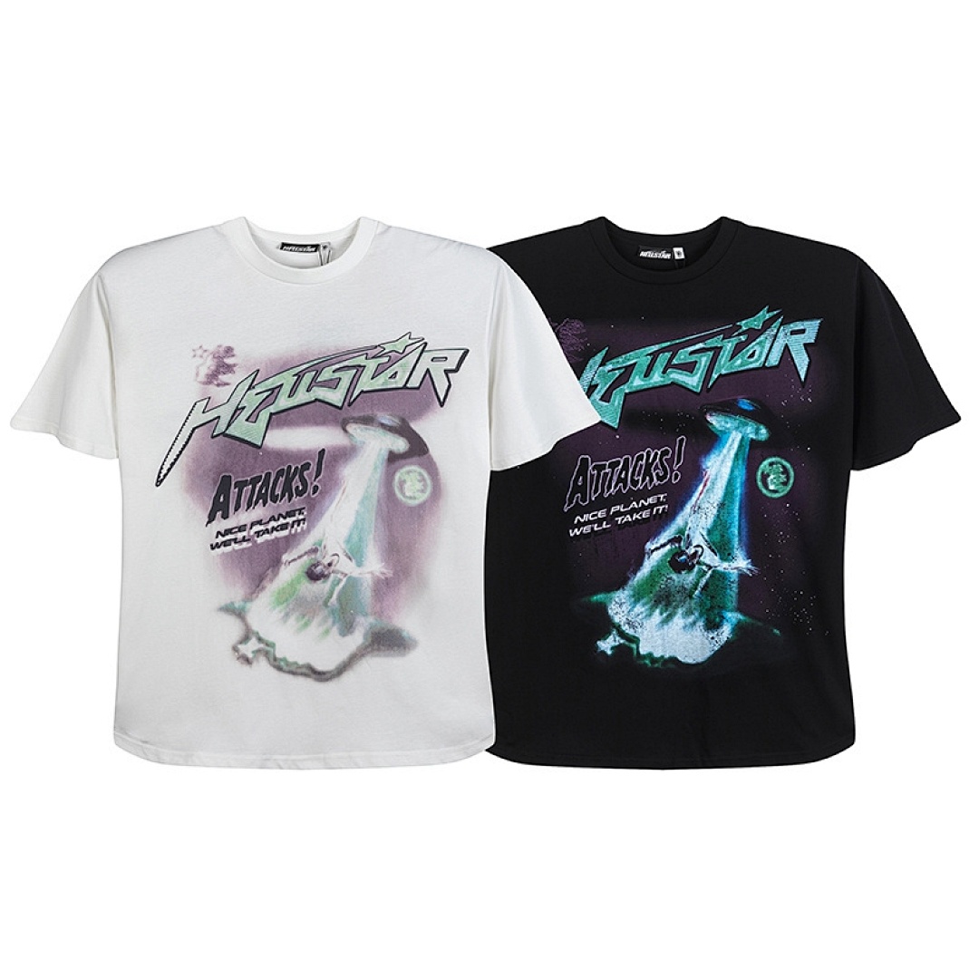 Hellstar T-Shirt Style 029 main view