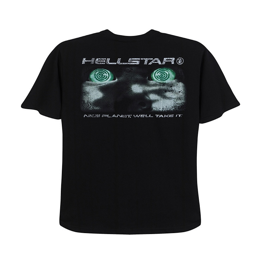 Hellstar T-Shirt Style 029 detail view 3