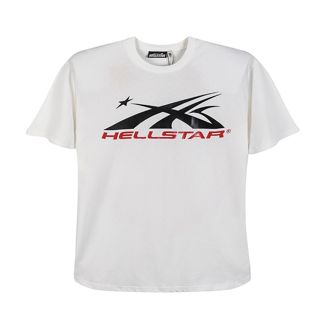 Hellstar T-Shirt Style 032 detail view 1