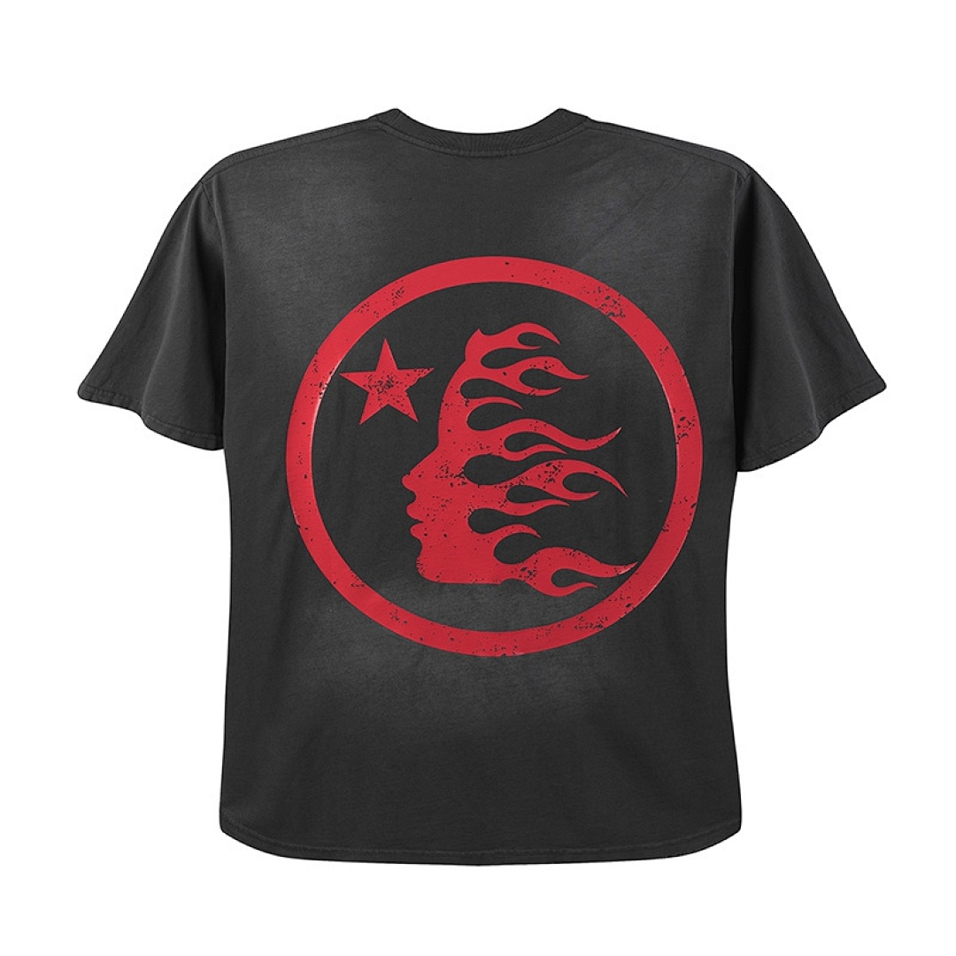 Hellstar T-Shirt Style 034 main view