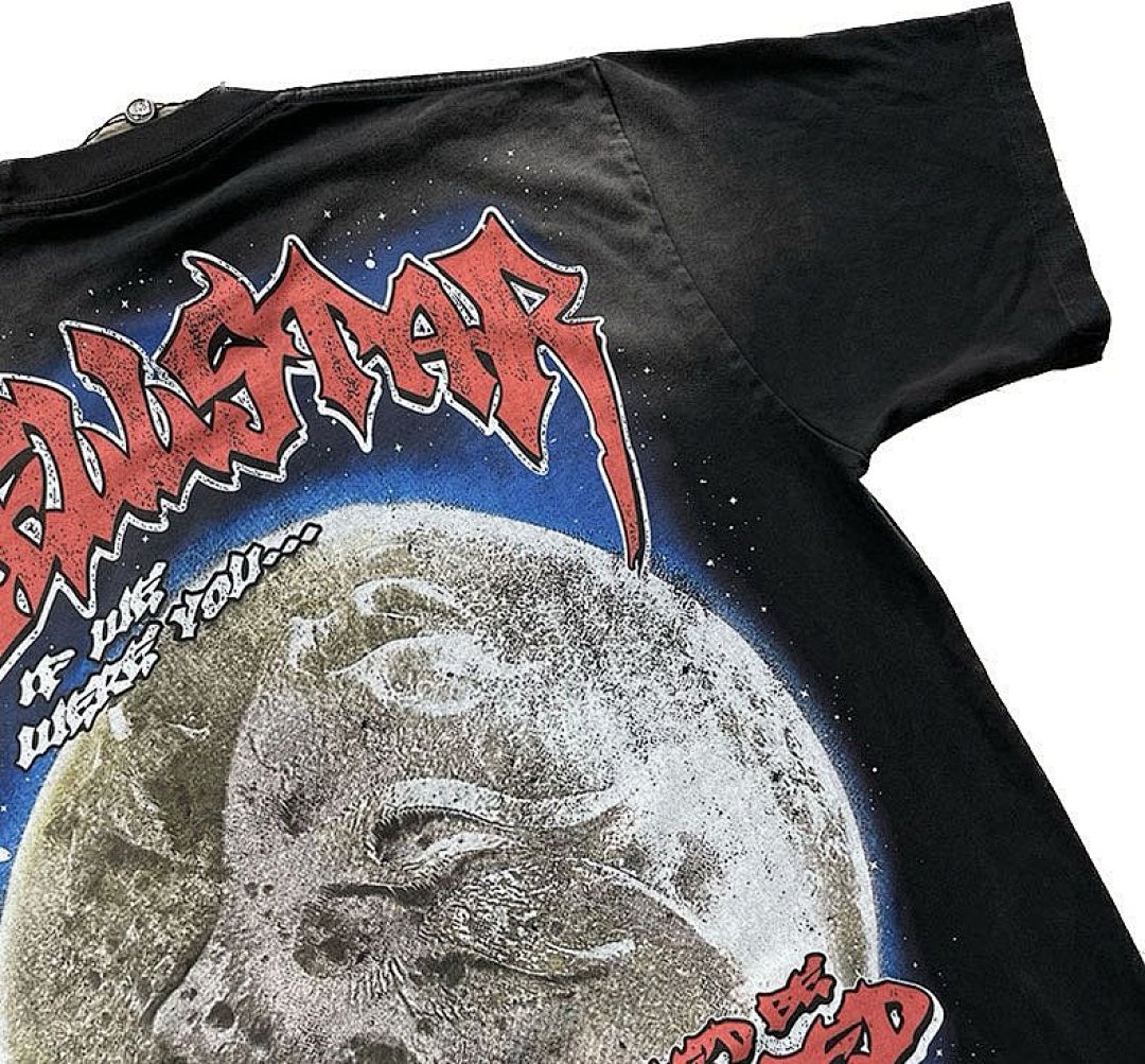 Hellstar T-Shirt Style 036 detail view 3