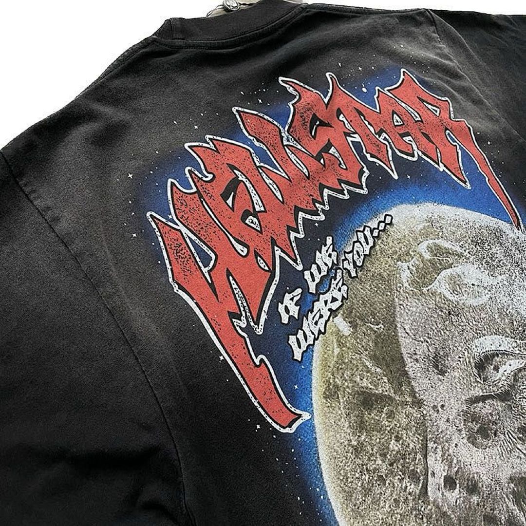 Hellstar T-Shirt Style 036 detail view 4
