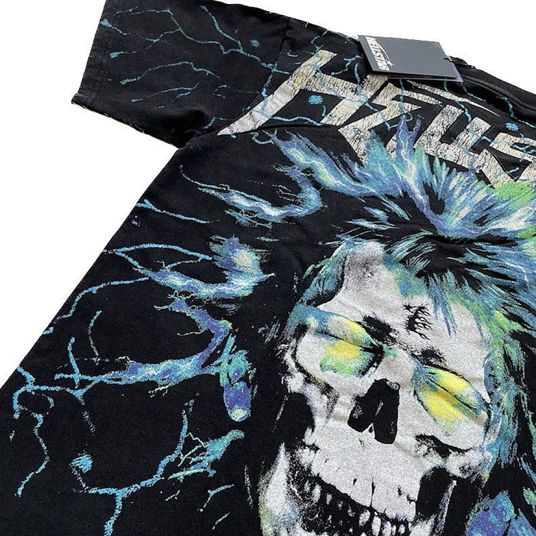 Hellstar T-Shirt Style 038 main view
