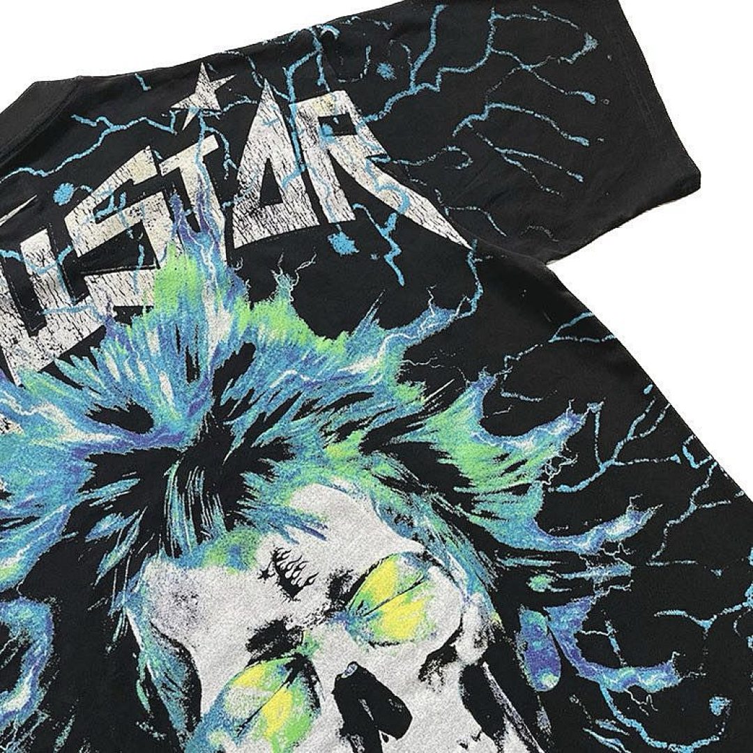 Hellstar T-Shirt Style 038 detail view 1