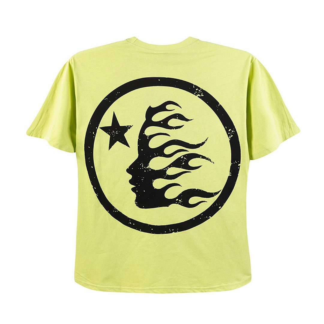 Hellstar T-Shirt Style 039 detail view 2