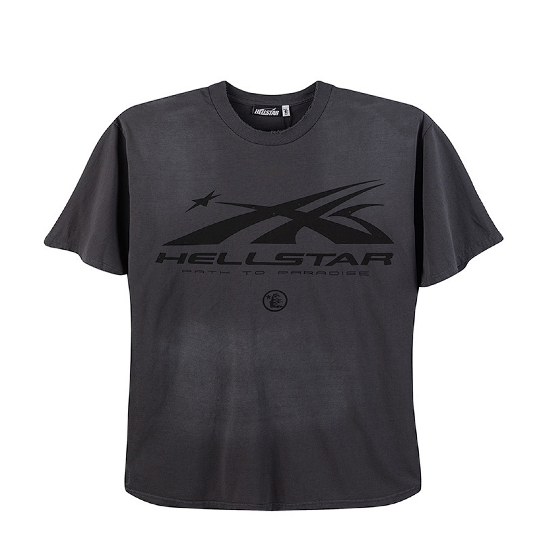 Hellstar T-Shirt Style 039 detail view 3