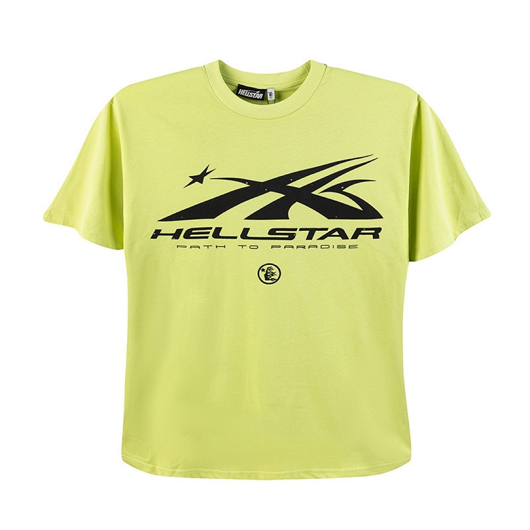 Hellstar T-Shirt Style 039 detail view 4