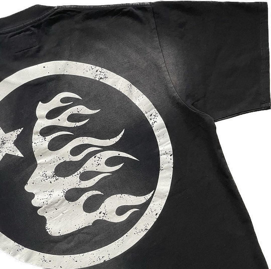 Hellstar T-Shirt Style 041 main view
