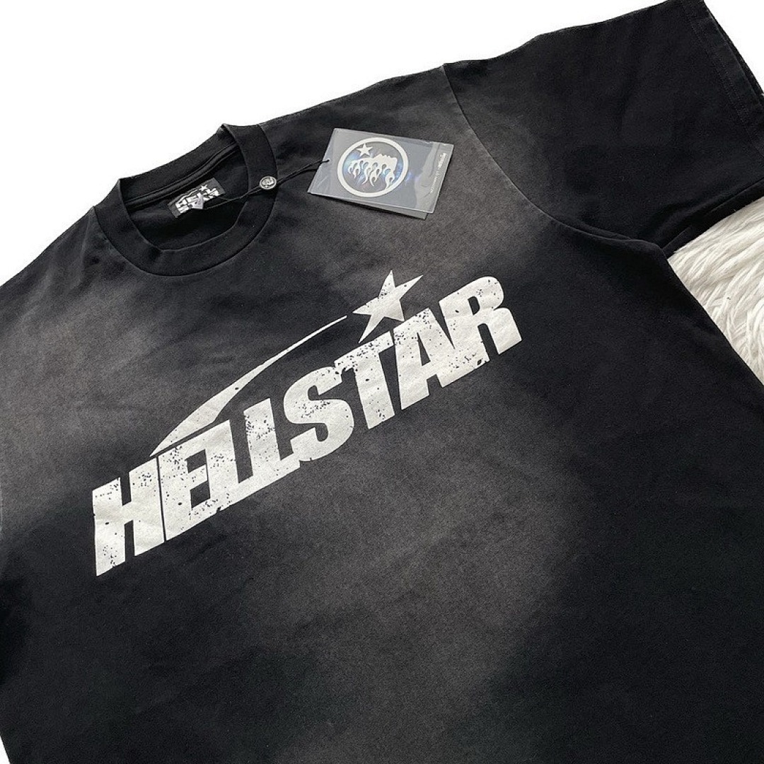 Hellstar T-Shirt Style 041 detail view 1