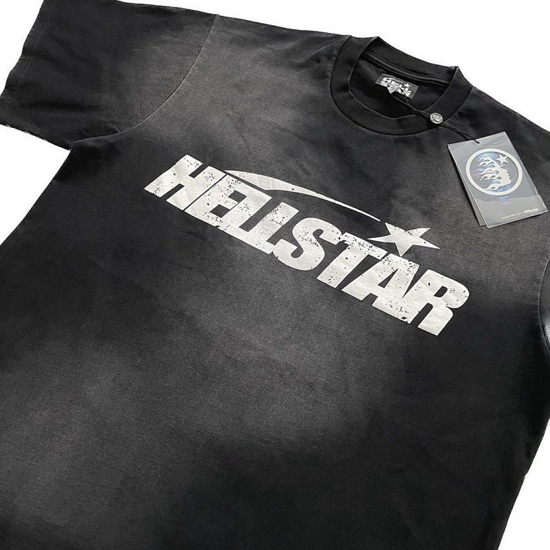 Hellstar T-Shirt Style 041 detail view 3