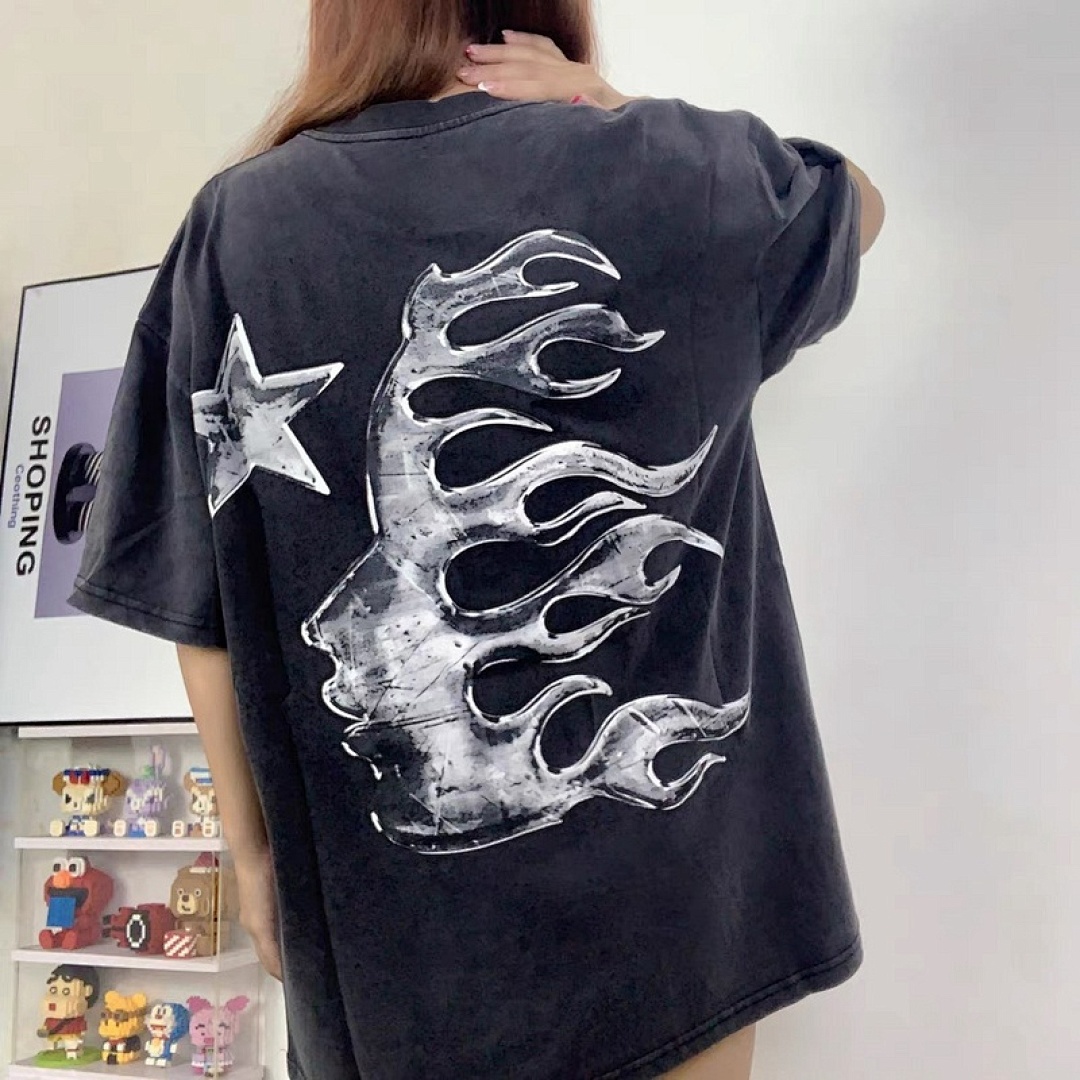 Hellstar T-Shirt Style 043 main view
