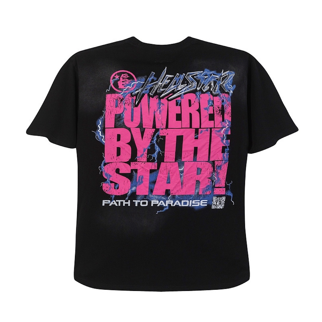 Hellstar T-Shirt Style 044 main view